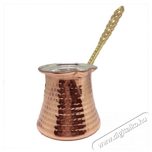 Kaffia dzsezva XL (hagyományos török) Konyhai termékek - Konyhai eszköz - Egyéb konyhai eszköz - 525079