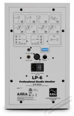 KALI AUDIO LP-6 White V2 Audio-Video / Hifi / Multimédia - Hangfal - Hangfalszett - Studio / zenekari hangfal - 522199
