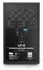 KALI AUDIO LP-8 V2 TV hangfal Audio-Video / Hifi / Multim&eacute;dia - Hangfal - Hangfalszett - Tv hangfal - 530461