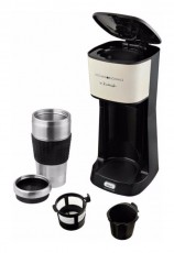 Kalorik CM1014KTO Kitchen Originals kávéfőző Konyhai termékek - Kávéfőző / kávéörlő / kiegészítő - Filteres kávéfőző - 322320