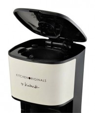 Kalorik CM1014KTO Kitchen Originals kávéfőző Konyhai termékek - Kávéfőző / kávéörlő / kiegészítő - Filteres kávéfőző - 322320