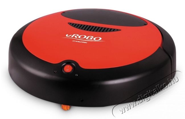 Kalorik CRV1001 ROBOTPORSZ&Iacute;V&Oacute; &Uacute;jdons&aacute;gok - &Uacute;j term&eacute;kek - 345690