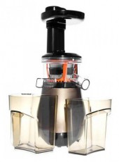 Kalorik FE1006 copper line gyümölcsprés Konyhai termékek - Konyhai kisgép (előkészítés / feldolgozás) - Gyümölcs centrifuga / prés - 319779
