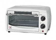 Kalorik OT-1015 mini sütő Konyhai termékek - Sütő-főzőlap, tűzhely (szabadonálló) - Mini sütő / mini grill / mini konyha - 291840