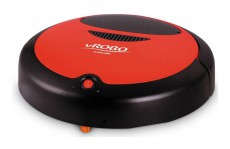 Kalorik RVC1001 robotporszívó Háztartás / Otthon / Kültér - Porszívó / takarítógép - Robotporszívó - 351040