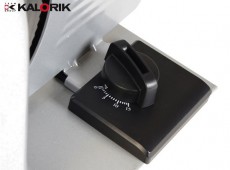 Kalorik TKG AS1001 szeletelő Konyhai termékek - Konyhai kisgép (előkészítés / feldolgozás) - Szeletelő / reszelő gép - 297864