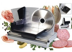 Kalorik TKG AS1001 szeletelő Konyhai termékek - Konyhai kisgép (előkészítés / feldolgozás) - Szeletelő / reszelő gép - 297864