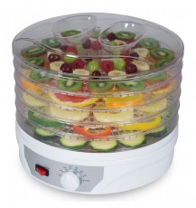Kalorik TKG-FD1000 gyümölcsaszaló Konyhai termékek - Konyhai kisgép (sütés / főzés / hűtés / ételkészítés) - Gyümölcsaszaló - 291839
