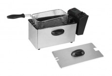 Kalorik TKG-FT1008 olajsütő Konyhai termékek - Konyhai kisgép (sütés / főzés / hűtés / ételkészítés) - Olajsütő - 291844