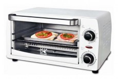 Kalorik TKGOT1025 mini sütő Konyhai termékek - Sütő-főzőlap, tűzhely (szabadonálló) - Mini sütő / mini grill / mini konyha - 303253