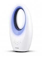 Kalorik VT2000 lapát nélküli ventilátor Háztartás / Otthon / Kültér - Ventilátor / Légkondicionáló - Mini ventilátor - 351042