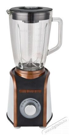 Kalorik TKG BL1050 CO copper line turmixgép Konyhai termékek - Konyhai kisgép (előkészítés / feldolgozás) - Turmixgép - 319433