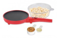 Kalorik PCM 1002 2 az 1-ben popcorn készítő Újdonságok - Új termékek - 341384