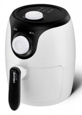Kalorik FTL 1010 CW légkeveréses sütő Konyhai termékek - Konyhai kisgép (sütés / főzés / hűtés / ételkészítés) - Légkeveréses főzőgép / elektromos kukta / multifunkciós sütő - 365908