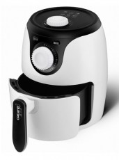 Kalorik FTL 1010 CW légkeveréses sütő Konyhai termékek - Konyhai kisgép (sütés / főzés / hűtés / ételkészítés) - Légkeveréses főzőgép / elektromos kukta / multifunkciós sütő - 365908