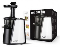 Kalorik FE1090W Lassú gyümölcsprés Konyhai termékek - Konyhai kisgép (előkészítés / feldolgozás) - Gyümölcs centrifuga / prés - 365903