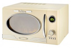 Kalorik MW2500DG MIKROHULLÁMÚ SÜTŐ Konyhai termékek - Mikrohullámú sütő - Mikrohullámú sütő (szabadonálló) - 373376