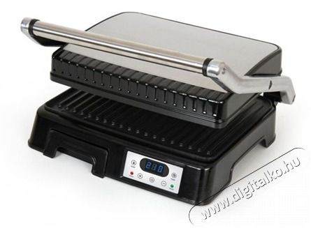 Kalorik TKG COG 1001 Gill asztali Konyhai termékek - Konyhai kisgép (sütés / főzés / hűtés / ételkészítés) - Kontakt grill sütő / sütőlap - 373356