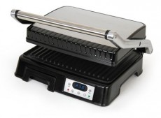Kalorik TKG COG 1001 Gill asztali Konyhai termékek - Konyhai kisgép (sütés / főzés / hűtés / ételkészítés) - Kontakt grill sütő / sütőlap - 373356