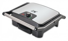 Kalorik TKGCOG1000 Elektromos grill sütő Konyhai termékek - Konyhai kisgép (sütés / főzés / hűtés / ételkészítés) - Kontakt grill sütő / sütőlap - 373355