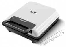 Kalorik TKG WM1090W Gofrisütő Konyhai termékek - Konyhai kisgép (sütés / főzés / hűtés / ételkészítés) - Melegszendvics / gofri sütő - 393445