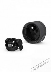 Kambukka  Etna Grip 500 ml Black Steel termosz Háztartás / Otthon / Kültér - Egyéb háztartási termék - 525081