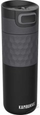 Kambukka  Etna Grip 500 ml Black Steel termosz Háztartás / Otthon / Kültér - Egyéb háztartási termék - 525081