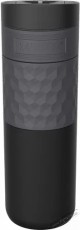 Kambukka  Etna Grip 500 ml Black Steel termosz Háztartás / Otthon / Kültér - Egyéb háztartási termék - 525081