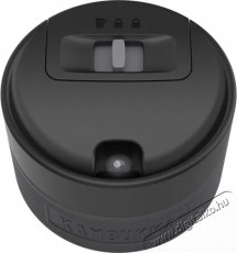 Kambukka  Etna Grip 500 ml Black Steel termosz Háztartás / Otthon / Kültér - Egyéb háztartási termék - 525081