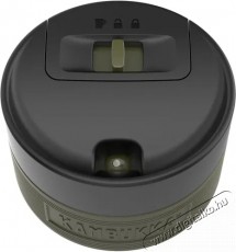 Kambukka  Etna Grip 500 ml Khaki Warrior termosz Háztartás / Otthon / Kültér - Egyéb háztartási termék - 525082