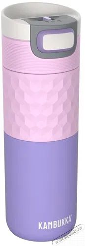 Kambukka  Etna Grip 500 ml Pale Purple Háztartás / Otthon / Kültér - Egyéb háztartási termék - 525083
