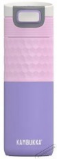 Kambukka  Etna Grip 500 ml Pale Purple Háztartás / Otthon / Kültér - Egyéb háztartási termék - 525083