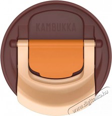 Kambukka  Rio Tumbler 950 ml Almond Dream thermo b&ouml;gre H&aacute;ztart&aacute;s / Otthon / K&uuml;lt&eacute;r - Egy&eacute;b h&aacute;ztart&aacute;si term&eacute;k - 525084
