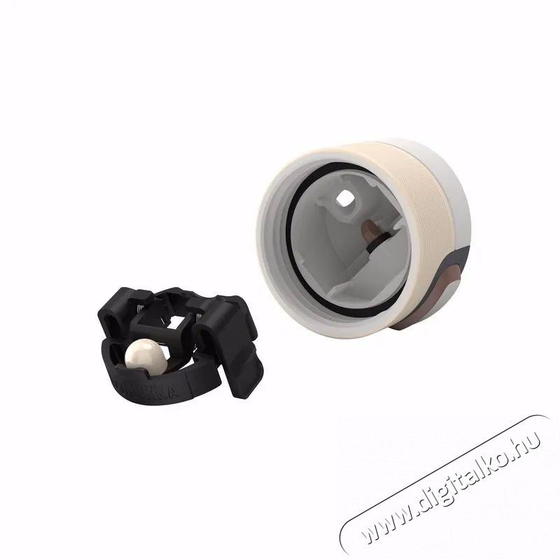 Kambukka  Etna Grip 500 ml Barely Beige Konyhai term&eacute;kek - Ed&eacute;ny - Termosz - 528697