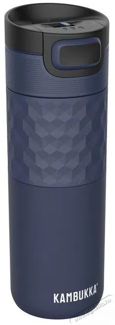 Kambukka  Etna Grip 500 ml Denim Blue Konyhai term&eacute;kek - Ed&eacute;ny - Termosz - 528699