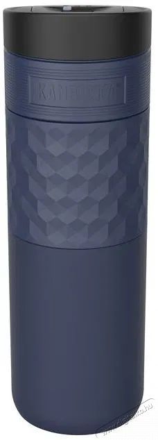 Kambukka  Etna Grip 500 ml Denim Blue Konyhai term&eacute;kek - Ed&eacute;ny - Termosz - 528699