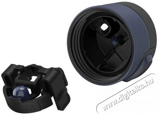 Kambukka  Etna Grip 500 ml Denim Blue Konyhai term&eacute;kek - Ed&eacute;ny - Termosz - 528699