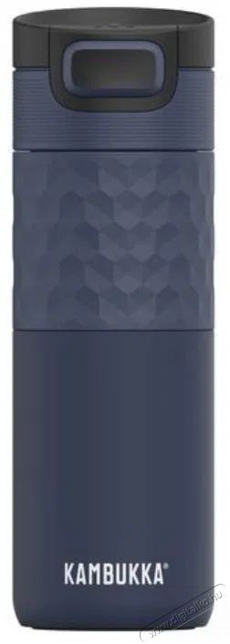 Kambukka  Etna Grip 500 ml Denim Blue Konyhai term&eacute;kek - Ed&eacute;ny - Termosz - 528699