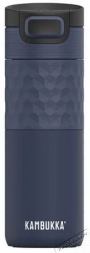 Kambukka  Etna Grip 500 ml Denim Blue Konyhai term&eacute;kek - Ed&eacute;ny - Termosz - 528699