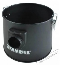 Kaminer 6317 Háztartás / Otthon / Kültér - Porszívó / takarítógép - Hamuporszívó - 511060