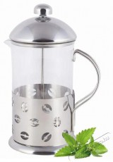 Kamille teához és kávéhoz, 1000 ml Konyhai termékek - Kávéfőző / kávéörlő / kiegészítő - Filteres kávéfőző - 525090