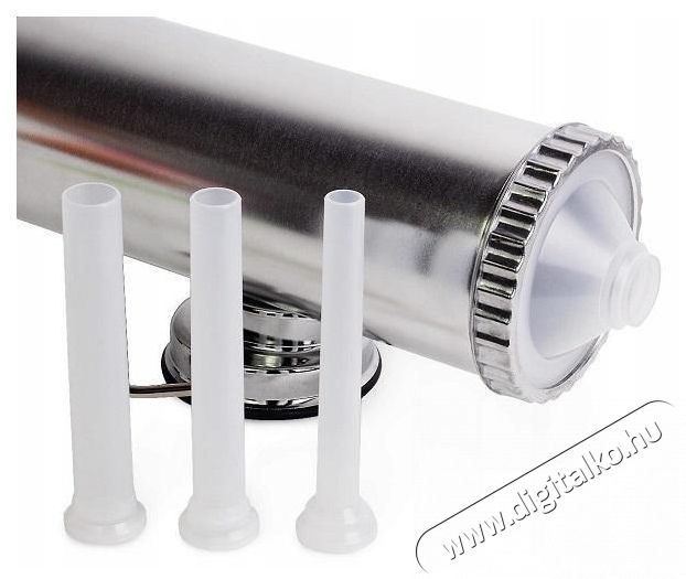 Kamille kolb&aacute;szt&ouml;ltő, 2,5 kg Konyhai term&eacute;kek - Konyhai eszk&ouml;z - Egy&eacute;b konyhai eszk&ouml;z - 527346