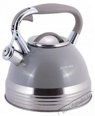 Kamille 0696 GR Rozsdamentes ac&eacute;l, 2,7 l, f&uuml;ty&uuml;l - Konyhai term&eacute;kek - Egy&eacute;b / Konyhai kieg&eacute;sz&iacute;tő - 528705