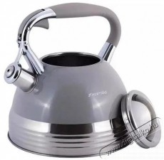 Kamille 0696 GR Rozsdamentes ac&eacute;l, 2,7 l, f&uuml;ty&uuml;l Konyhai term&eacute;kek - Egy&eacute;b / Konyhai kieg&eacute;sz&iacute;tő - 528705