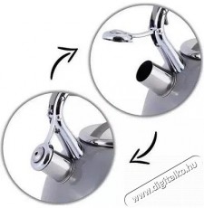 Kamille 0696 GR Rozsdamentes ac&eacute;l, 2,7 l, f&uuml;ty&uuml;l Konyhai term&eacute;kek - Egy&eacute;b / Konyhai kieg&eacute;sz&iacute;tő - 528705