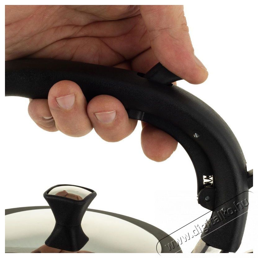 Kamille KAMILLE, 3 l, 0858 Konyhai term&eacute;kek - Ed&eacute;ny - Te&aacute;skanna - 528719