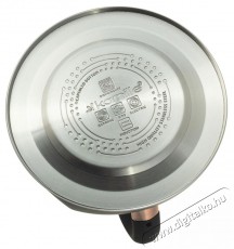 Kamille KAMILLE, 3 l, 0867 Konyhai term&eacute;kek - Ed&eacute;ny - Te&aacute;skanna - 528720