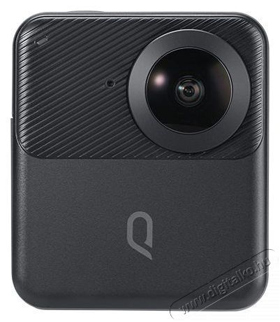 Kandao QooCam 3 360 action camera F&eacute;nyk&eacute;pezőg&eacute;p / kamera - Sport kamera - 4K felbont&aacute;s&uacute; - 519942