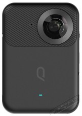 Kandao QooCam 3 Ultra 8K 360 camera F&eacute;nyk&eacute;pezőg&eacute;p / kamera - Sport kamera - 4K felbont&aacute;s&uacute; - 519950