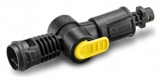Karcher 2.640-733.0 Vario-csukló 180 Háztartás / Otthon / Kültér - Tisztító / mosó - Kiegészítő - 327601